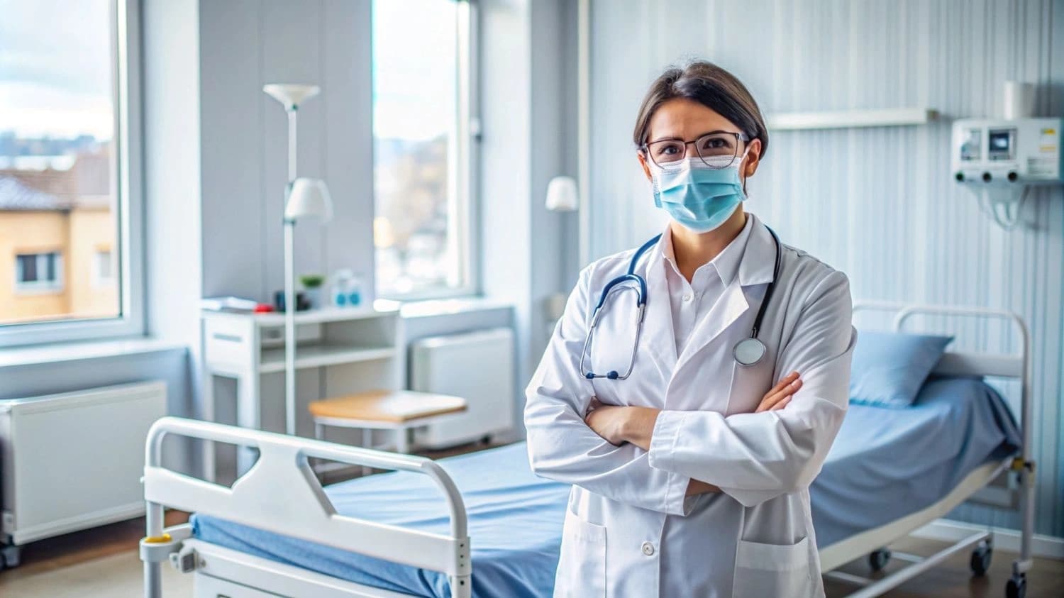 Nursing education and simulation training